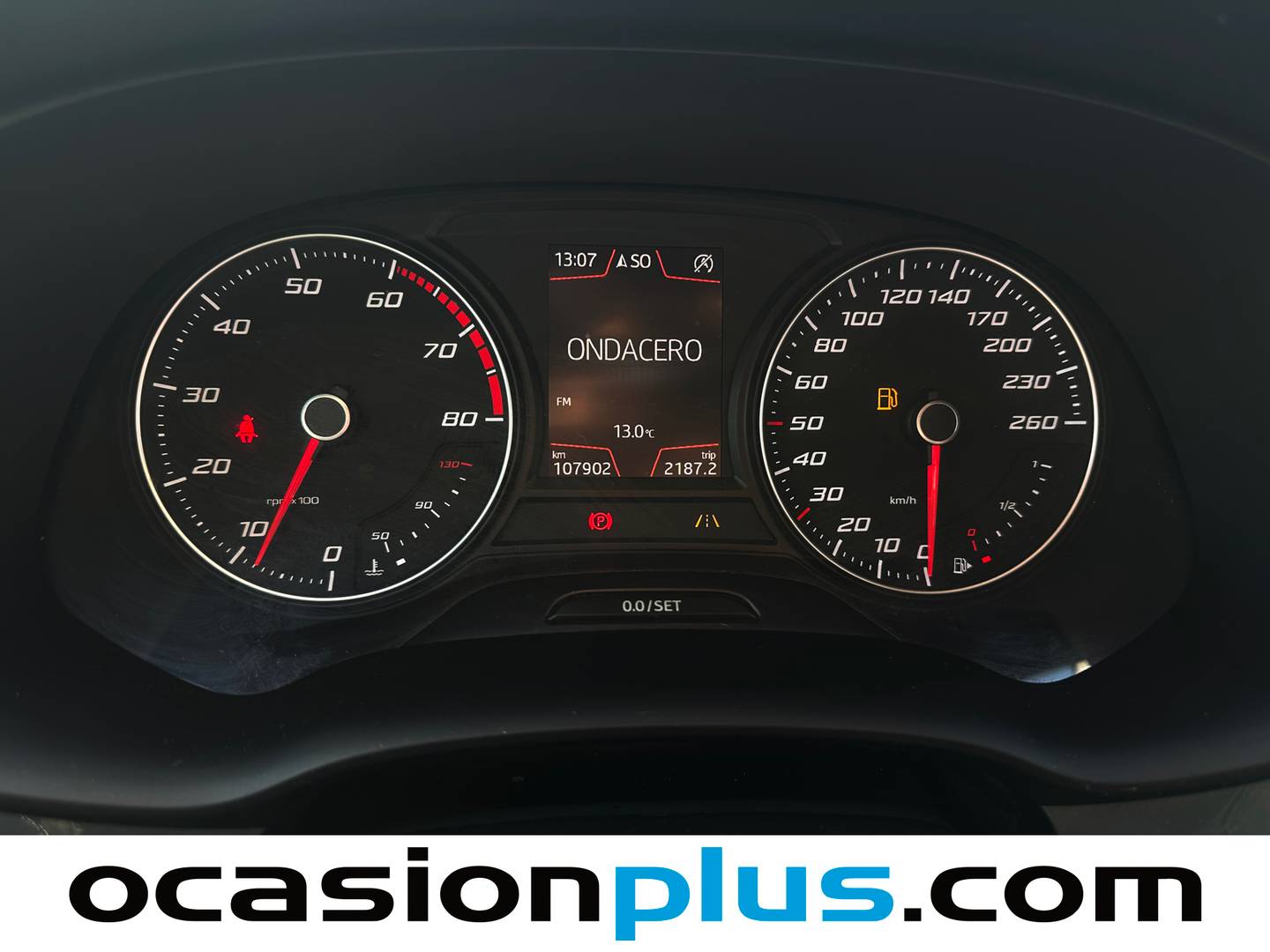 Foto Seat Ateca SEAT Ateca 1.5 TSI S&S Style Plus (150 CV)