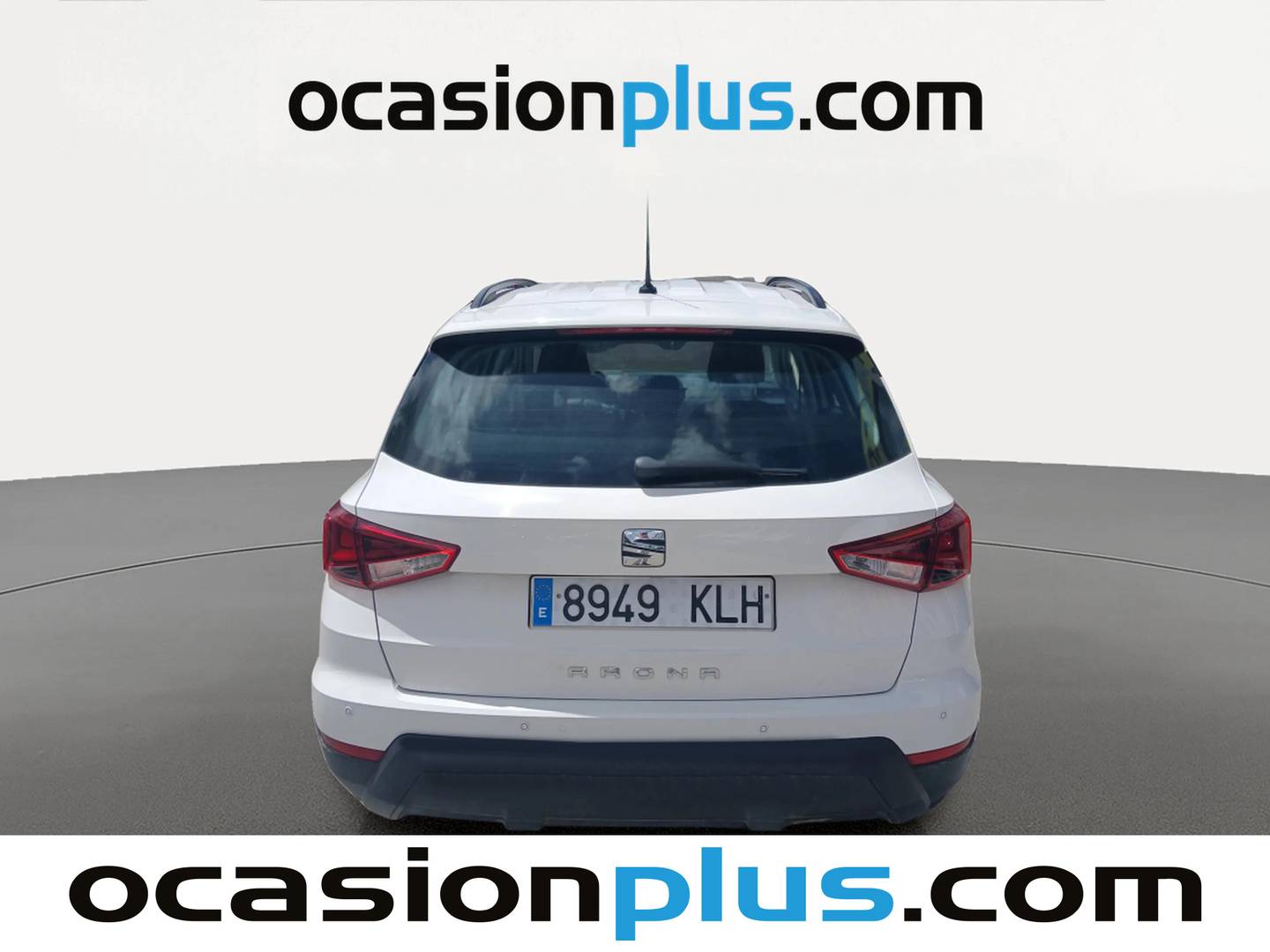 Seat Arona Seat Arona 1.6 TDI Ecomotive S&S Style (115 CV) barato