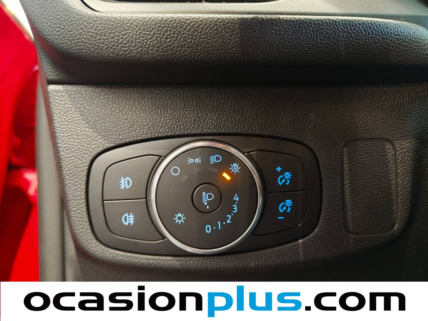 Paquetes del Ford Focus Ford Focus 1.0 Ecoboost MHEV ST-Line (125 CV)