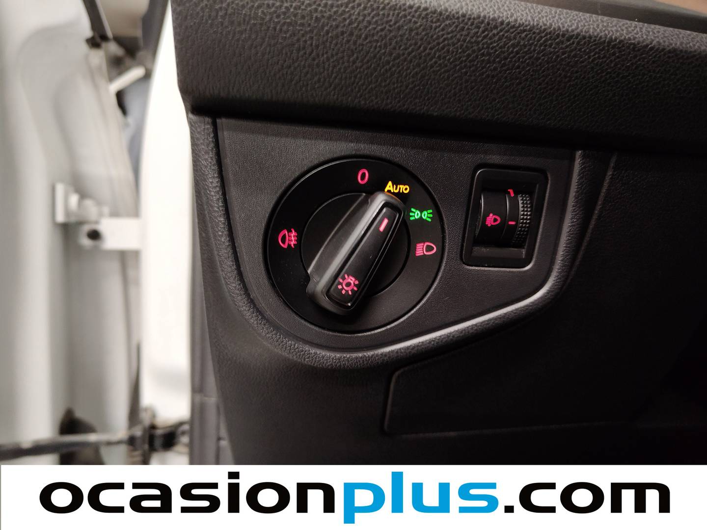 Volkswagen Polo Volkswagen Polo Advance 1.0 TSI (95 CV) 2019