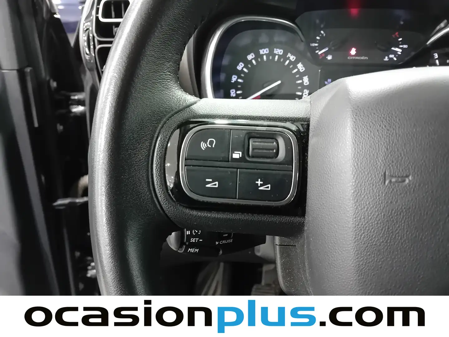 Foto Citroën C3 Aircross Citroen C3 Aircross PureTech 110 S&S Shine (110 CV)