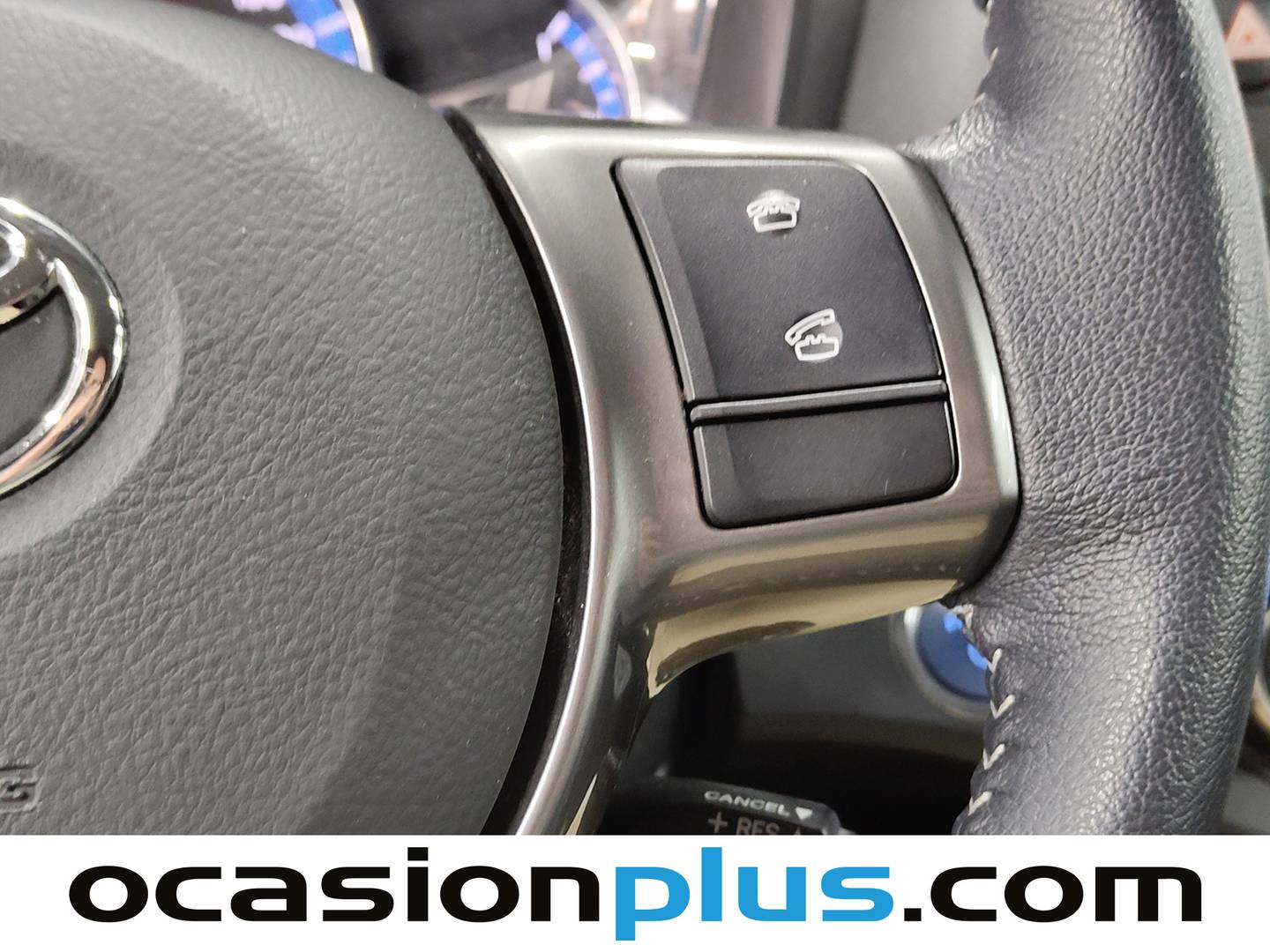 Toyota Yaris Toyota Yaris 1.5 Hybrid Active (100 CV) 100cv