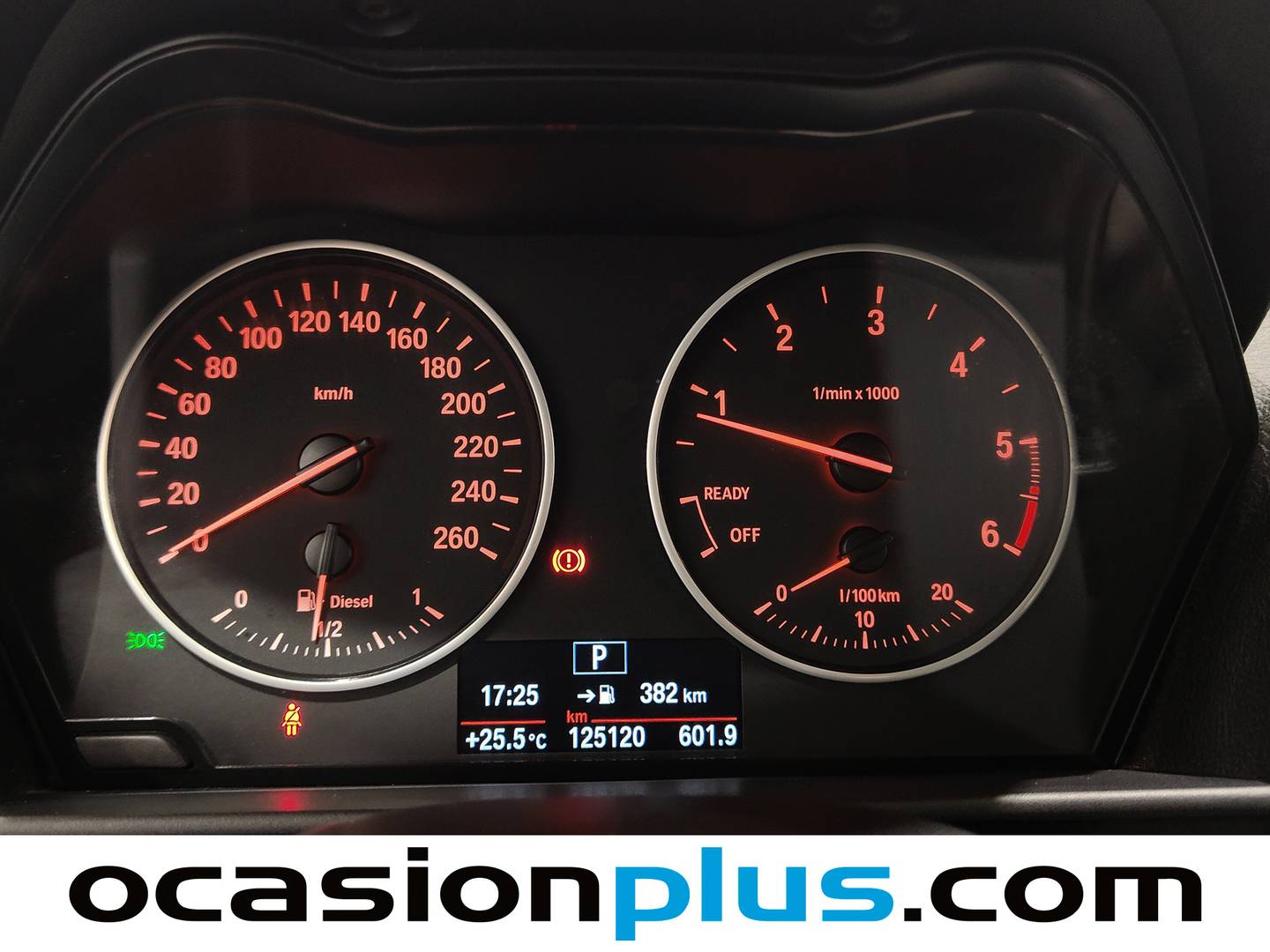BMW Serie 1 BMW Serie 1 118d (150 CV) 2015