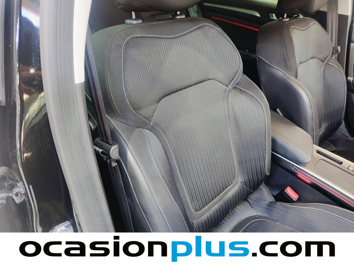 Extras y acabados del Renault Mégane Renault Megane Zen TCe (140 CV) GPF