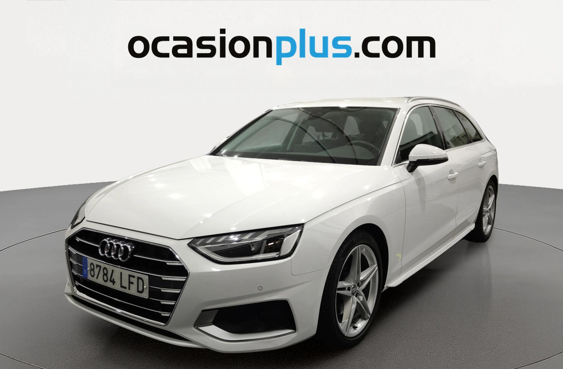 Audi A4 Avant Avant Advanced 35 TFSI S tronic