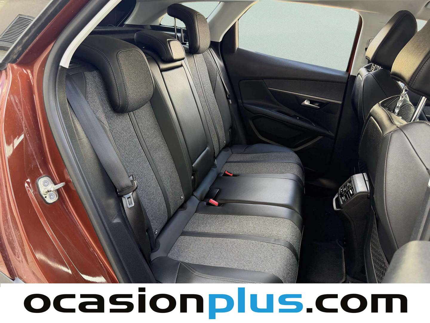 Peugeot 3008 Peugeot 3008 PureTech 130 S&S Allure (130 CV) al mejor precio