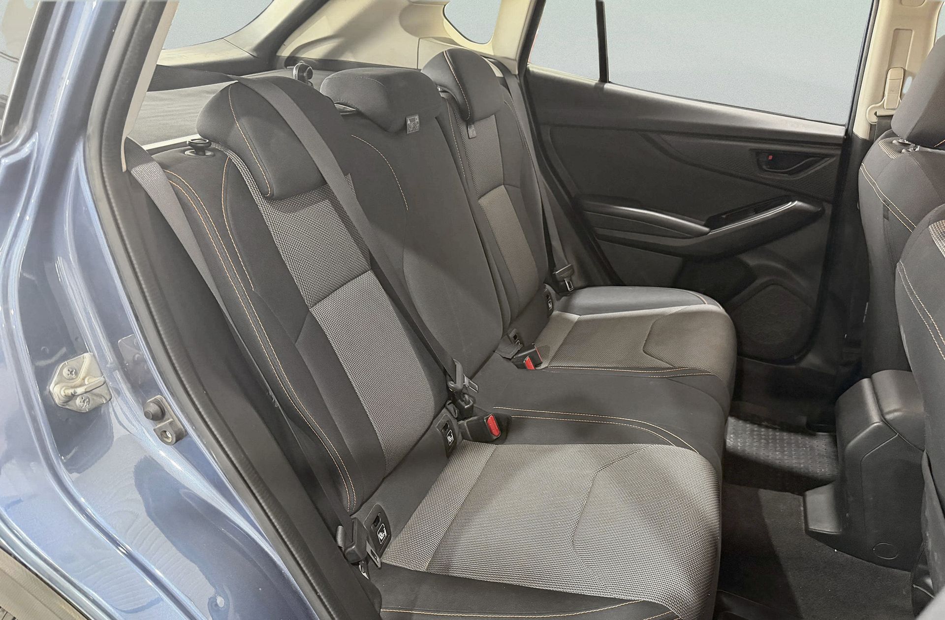 Subaru XV 1.6 Sport - foto 15