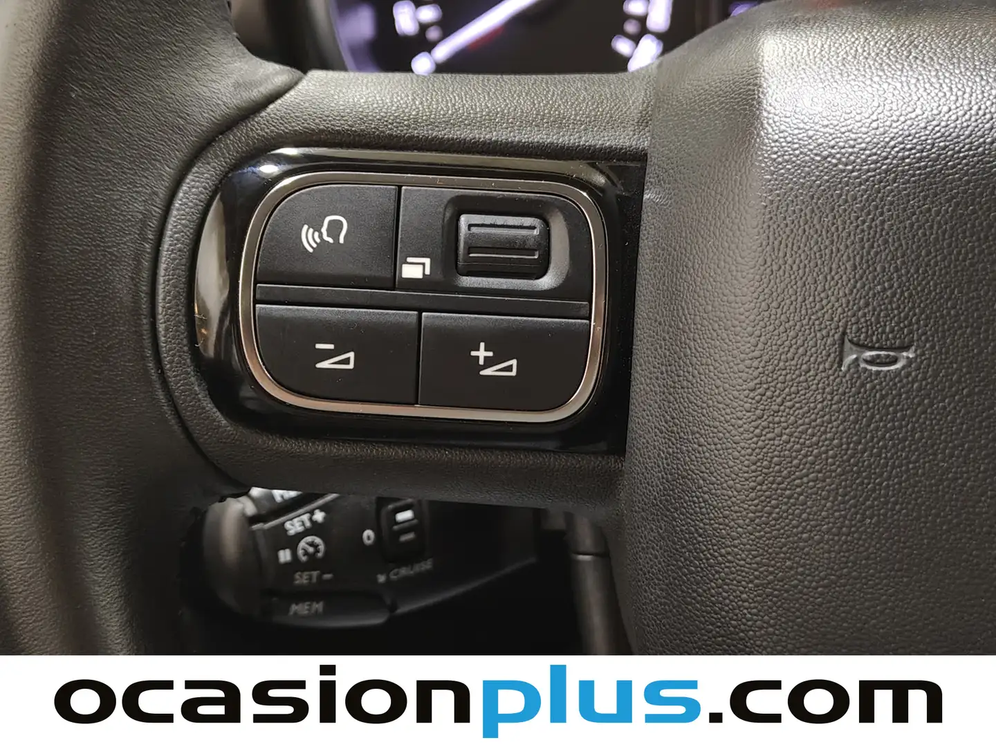 Foto Citroën C3 Citroen C3 PureTech 110 S&S Feel Pack (110 CV)