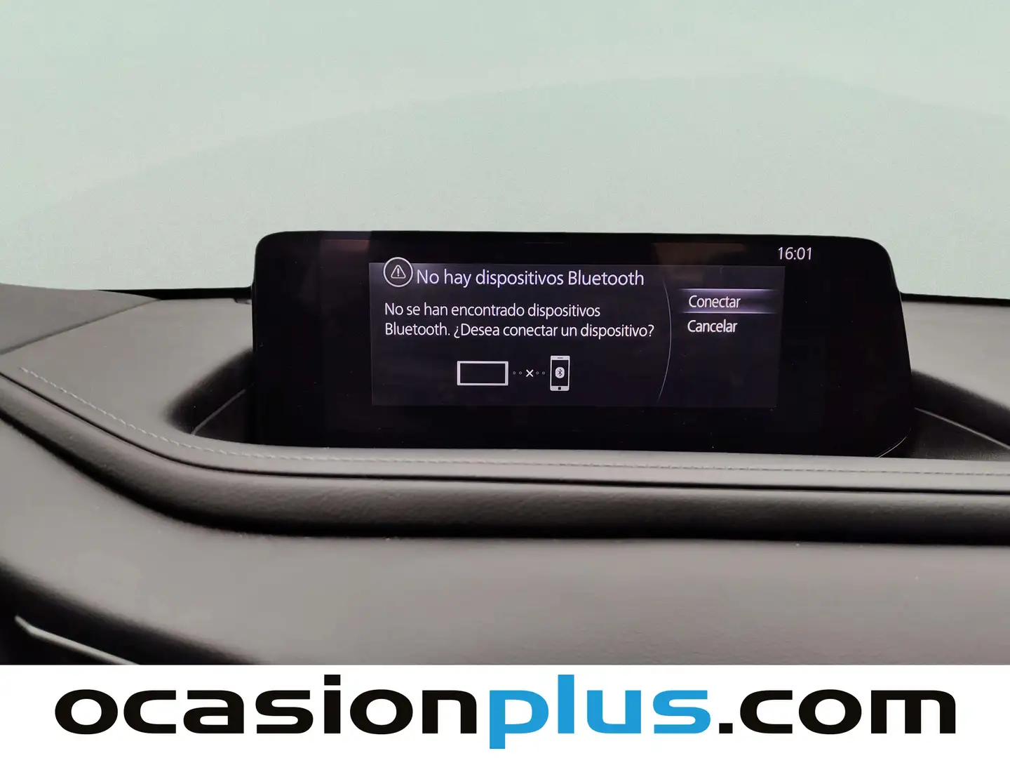 Foto Mazda CX-30 Mazda CX-30 2.5 e-Skyactive G MHEV Prime-Line AT (140 CV)