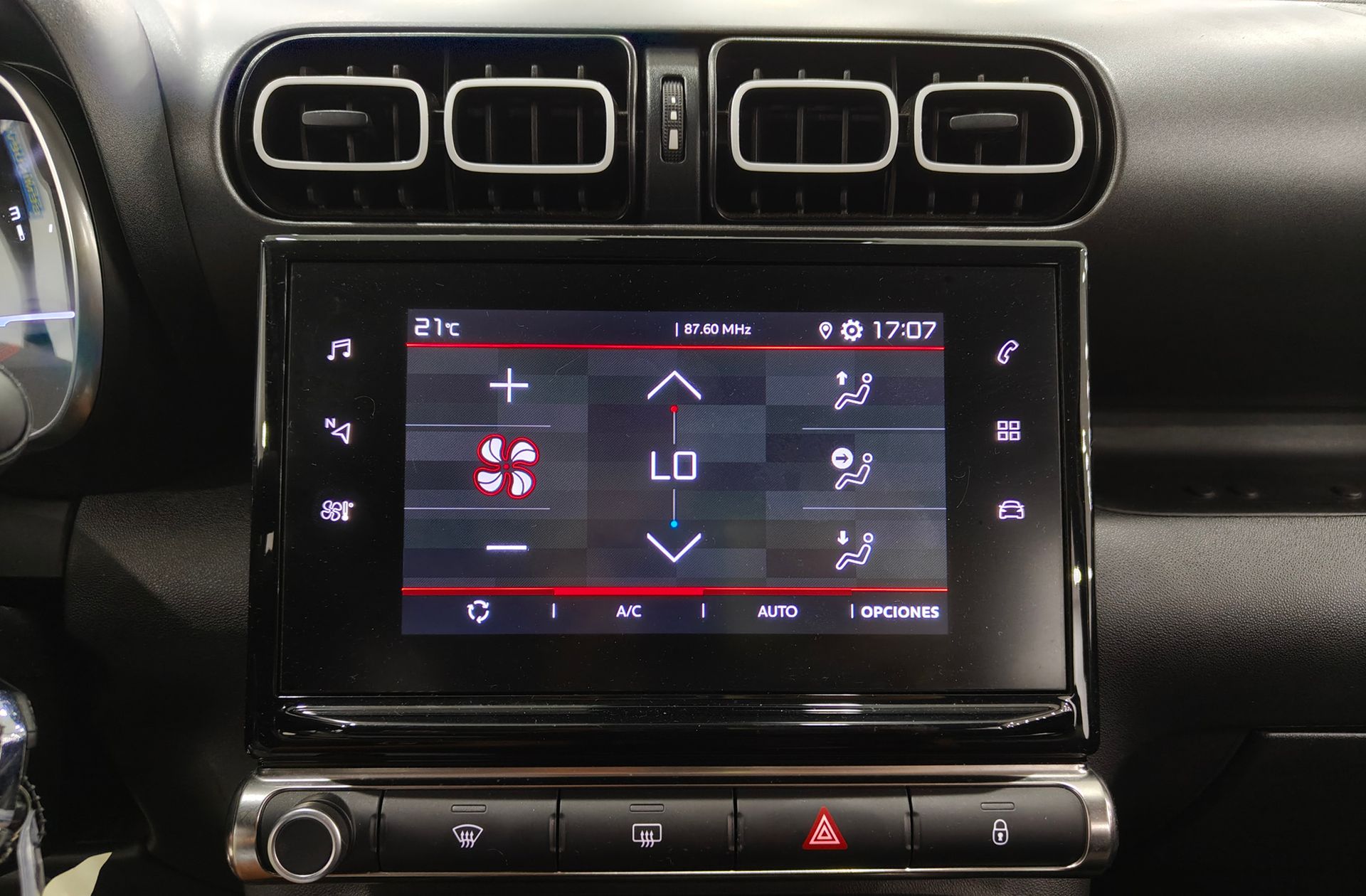 Citroën C3 Aircross PureTech 110 Plus - foto 28