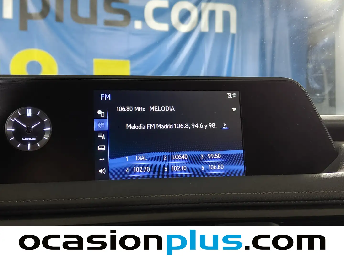 Foto Lexus UX Lexus UX 250h Premium (184 CV)