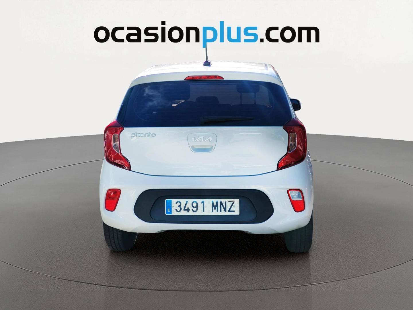 KIA Picanto KIA Picanto 1.0 DPi Concept (67 CV) barato
