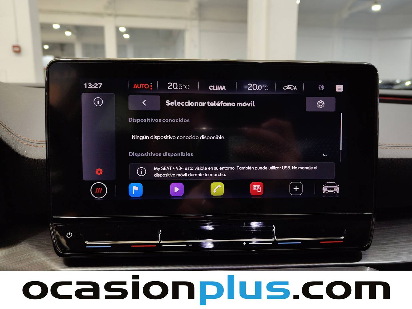 Cupra Formentor Cupra Formentor 1.5 TSI (150 CV) 2022