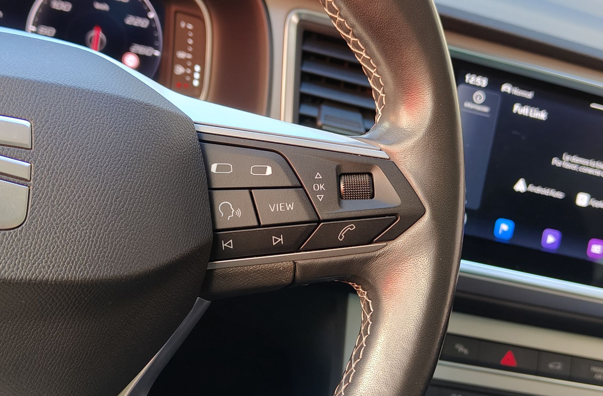 SEAT Ateca 2.0 TDI X-Perience Go L - foto 32