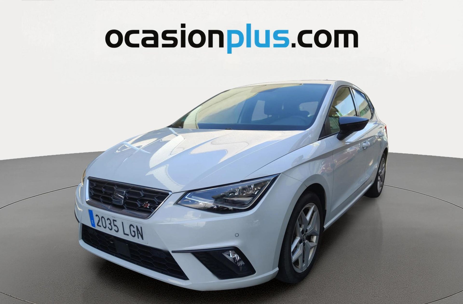 SEAT Ibiza 1.0 TSI FR Go - foto 1