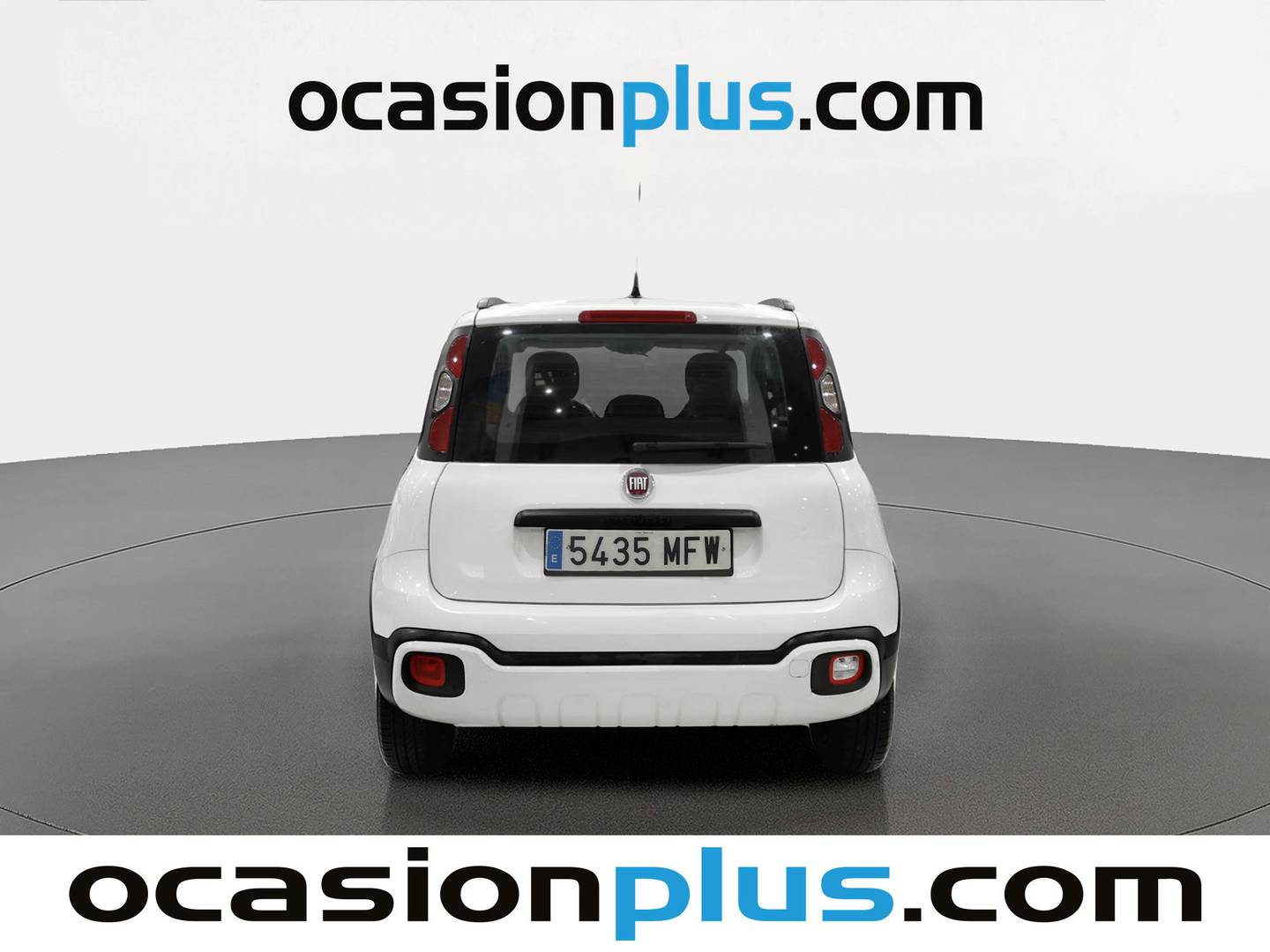 Fiat Panda Fiat Panda 1.0 Gse City Cross  (70 CV) 70cv