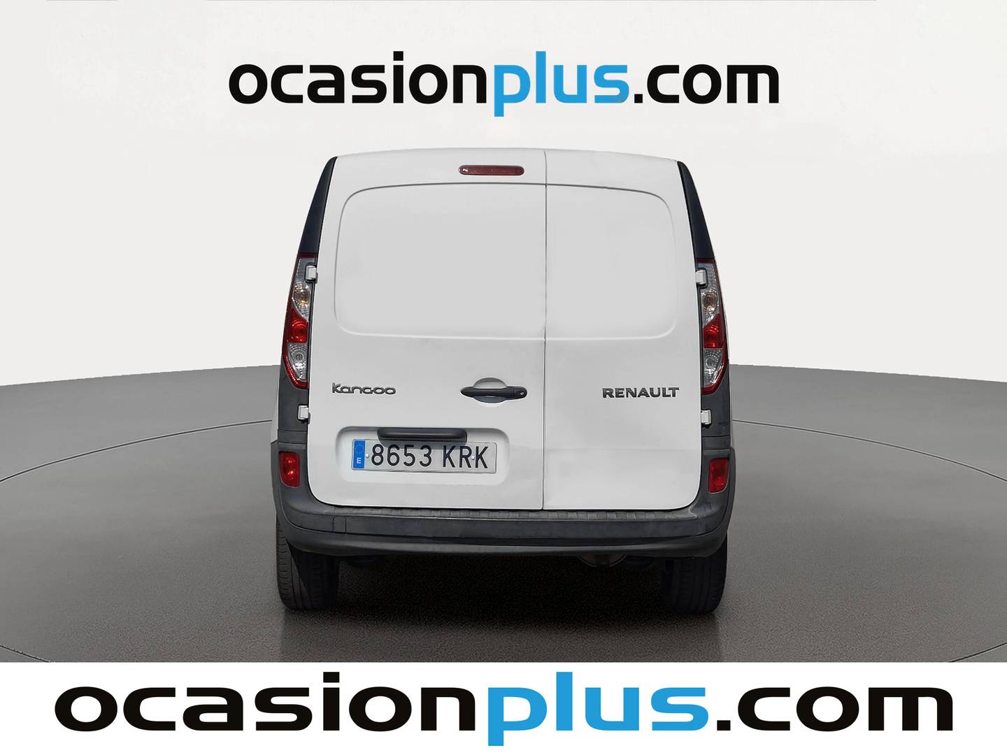 Renault Kangoo Furgón Renault Kangoo Furgon Profesional dCi (75 CV) barato