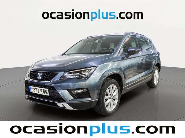 Seat Ateca 1.6 TDI S&S Ecomotive Style (115 CV) 2019