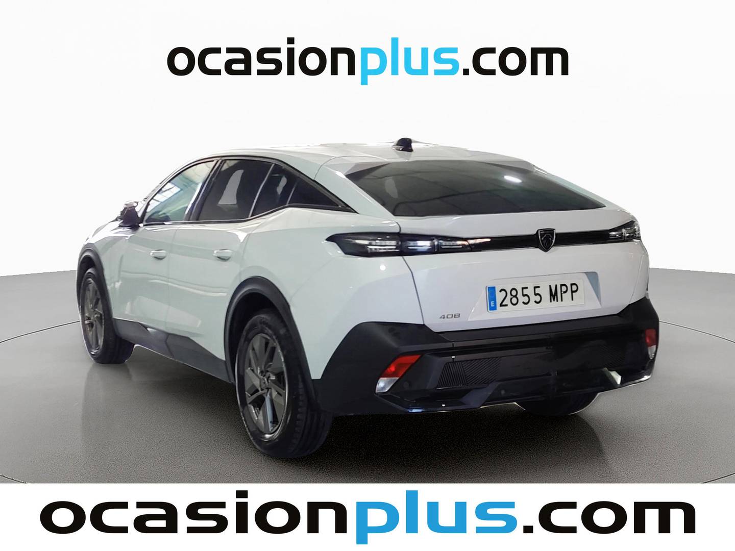 Peugeot 408 Peugeot 408 Puretech 130 Allure EAT8 (130 CV) seminuevo