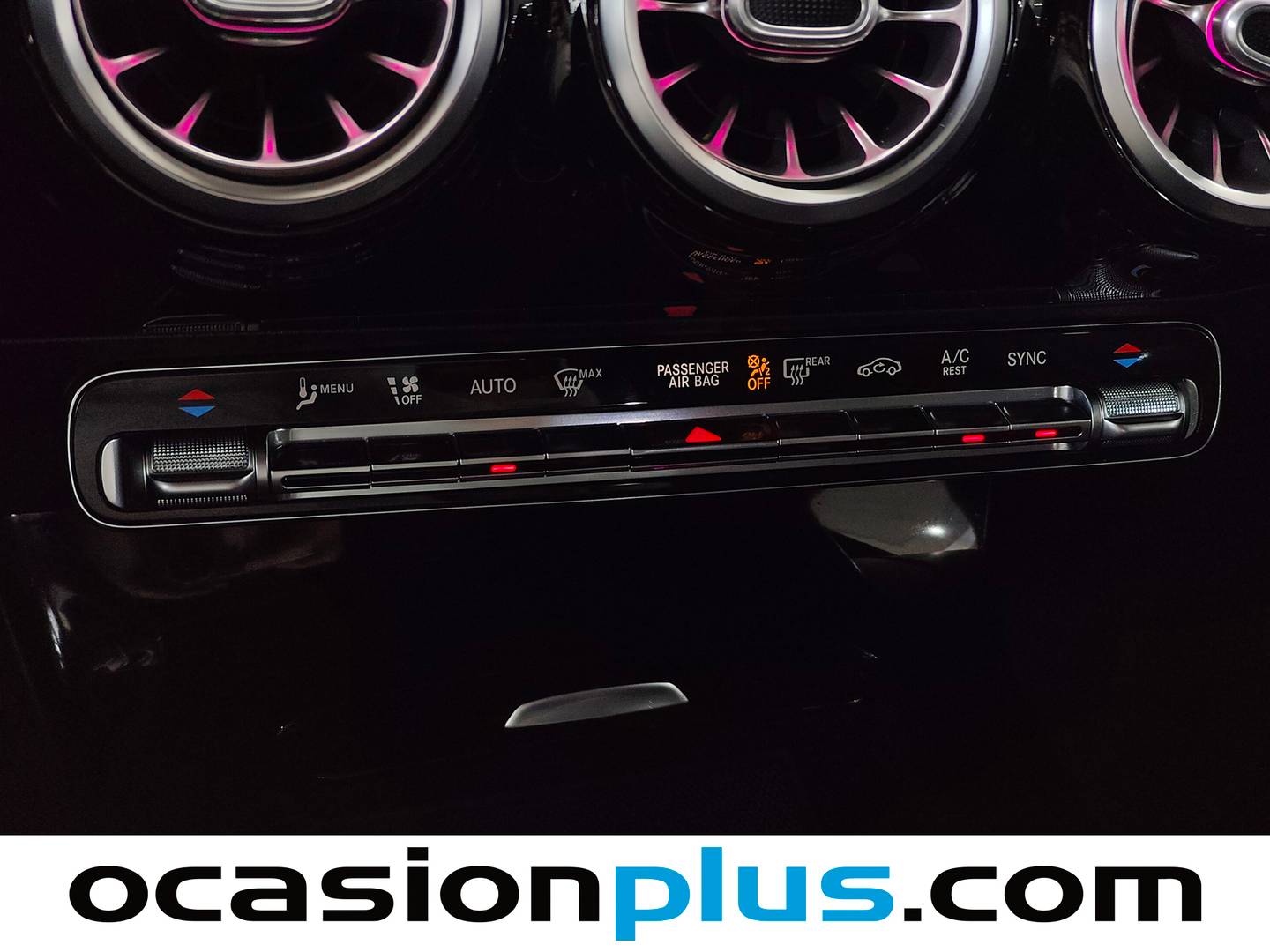 Mercedes CLA Mercedes-Benz CLA Shooting Brake 200 (163 CV) Pack AMG al mejor precio