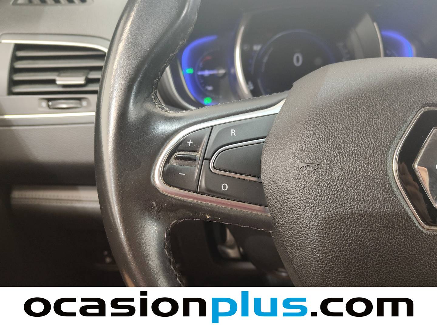 Renault Koleos Renault Koleos Zen Blue dCi (150 CV) X-Tronic 4x2 de ocasión