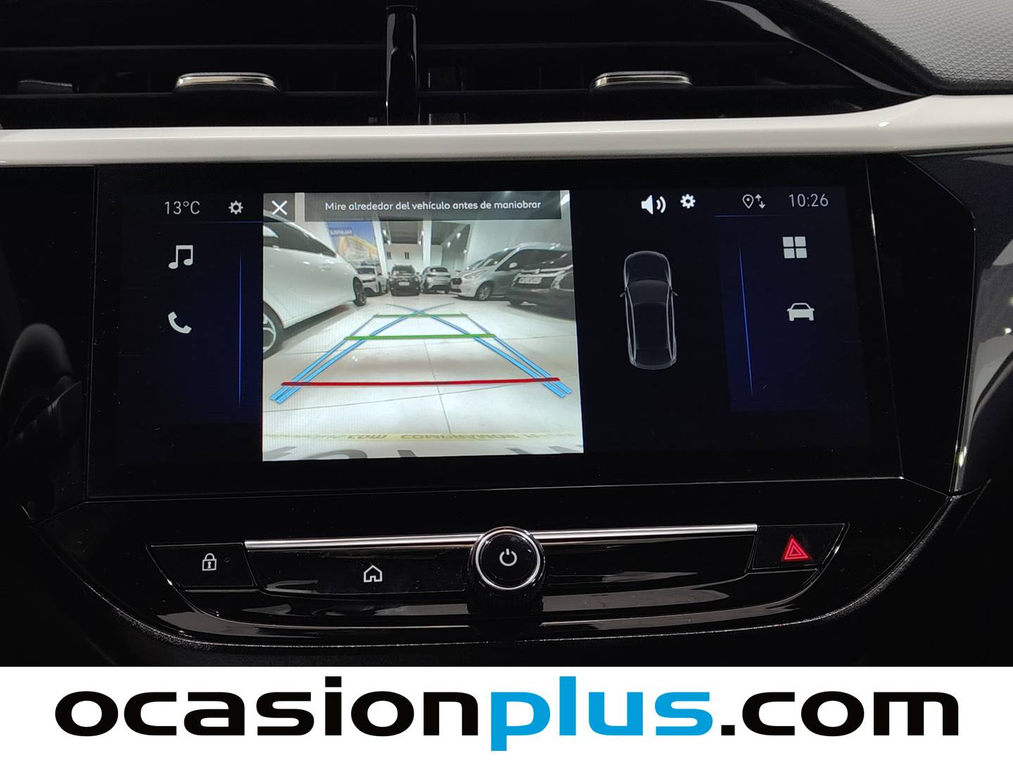 Foto Opel Corsa Opel Corsa 1.2 T XHL Hybrid GS eDCT (110 CV)