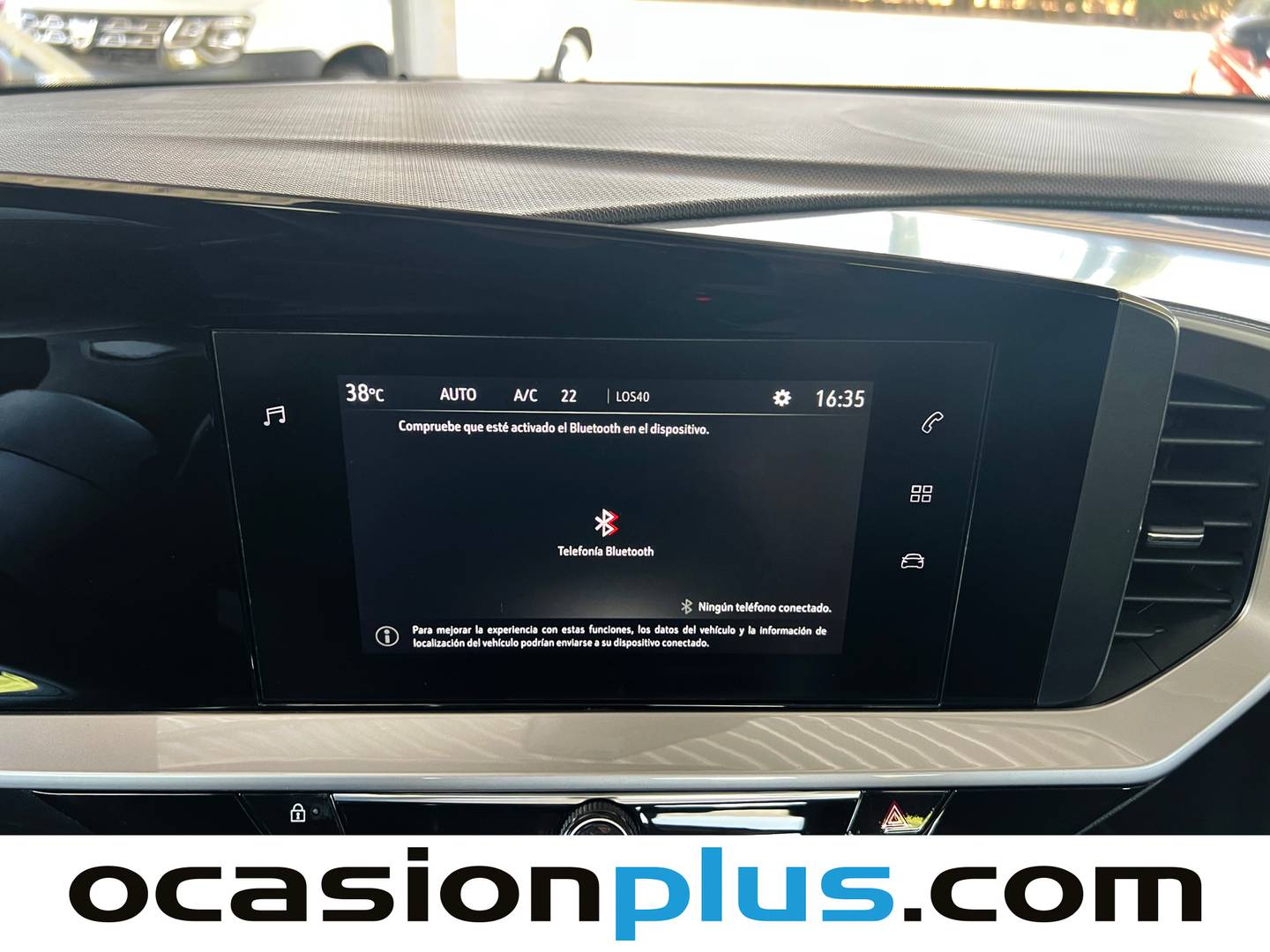 Foto Opel Mokka-e Opel Mokka-e BEV 50kWh Edition-e (136 CV)