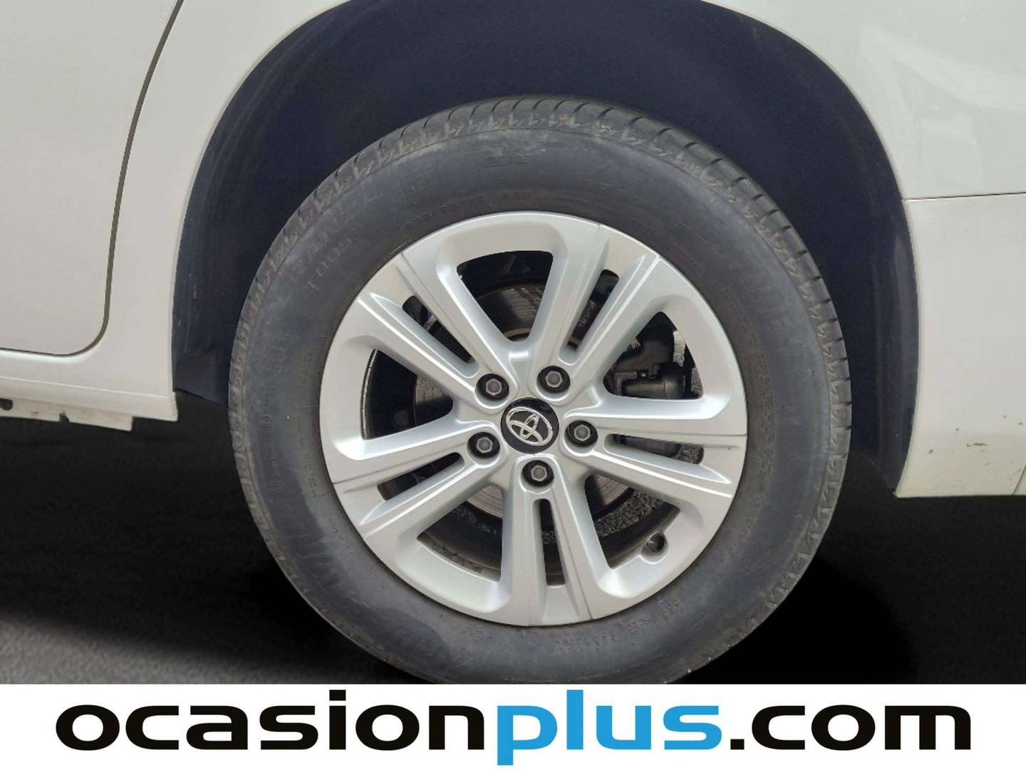 Toyota Proace City Verso Toyota Proace City Verso Verso 1.2 Family Active L1 (110 CV) gasolina