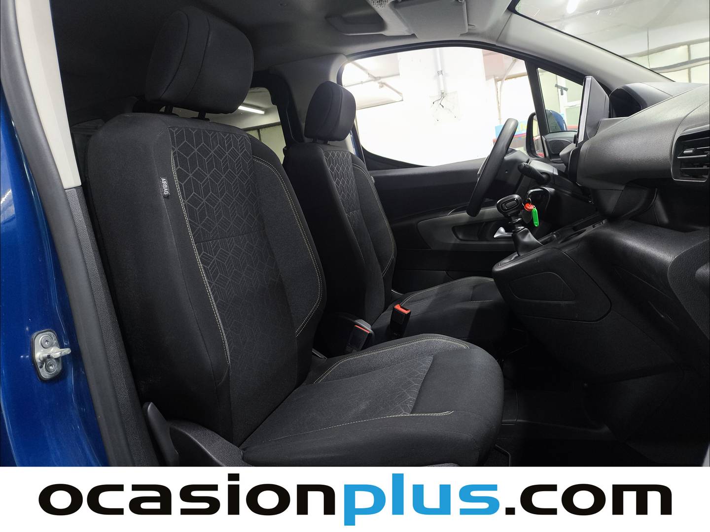 Peugeot Rifter Peugeot Rifter BlueHDi 130 S&S Active Standard (130 CV) km 0