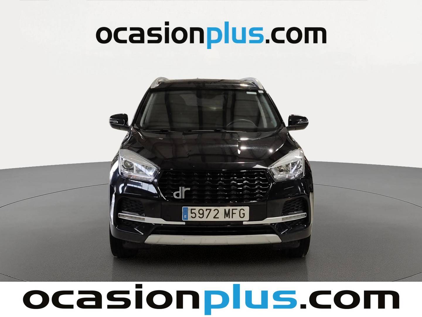 Foto DR AUTOMOBILES DR 4.0 DR AUTOMOBILES DR4 1.5 (116 CV)