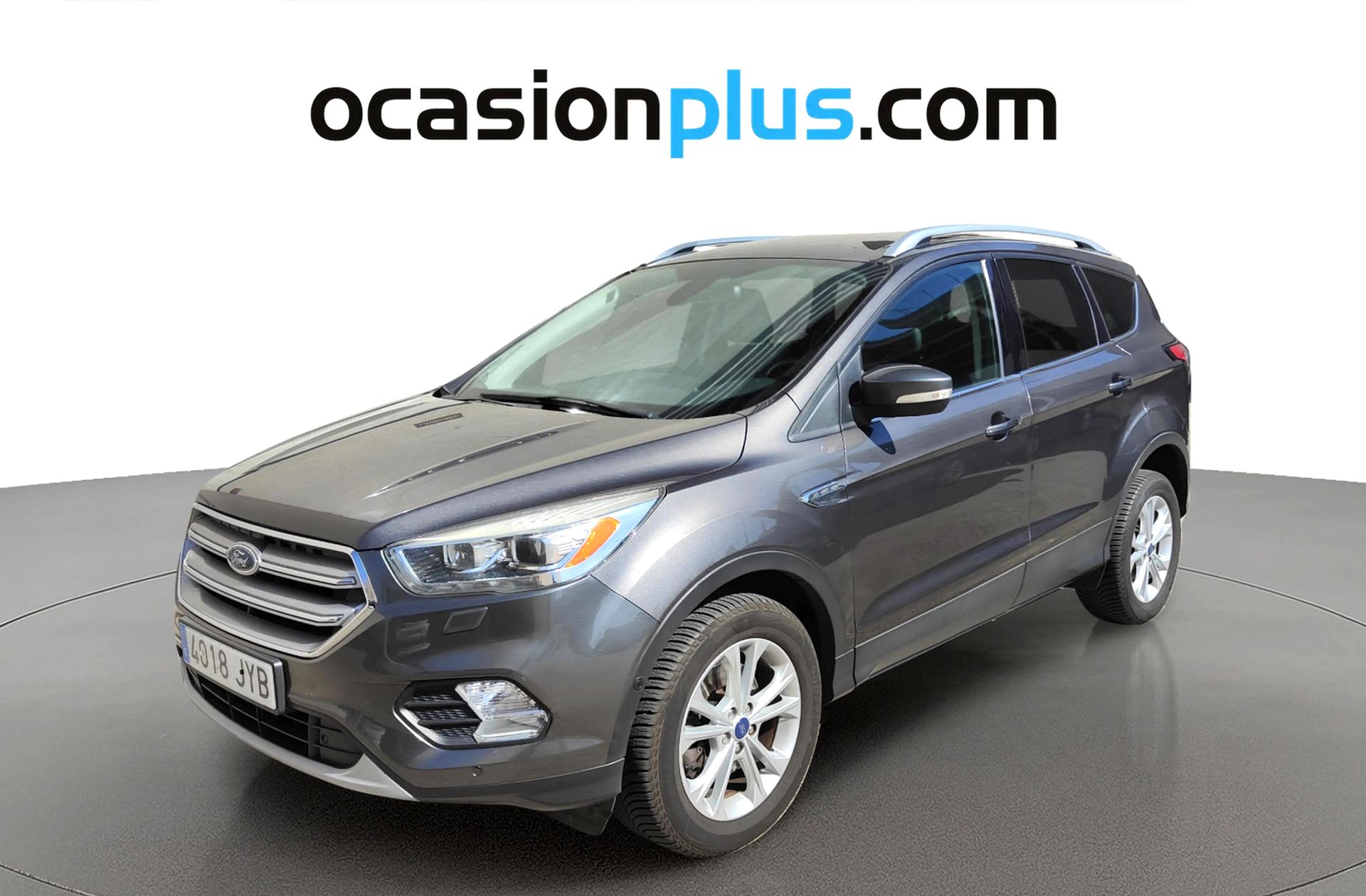 Ford Kuga 1.5 TDCi Titanium 4x2