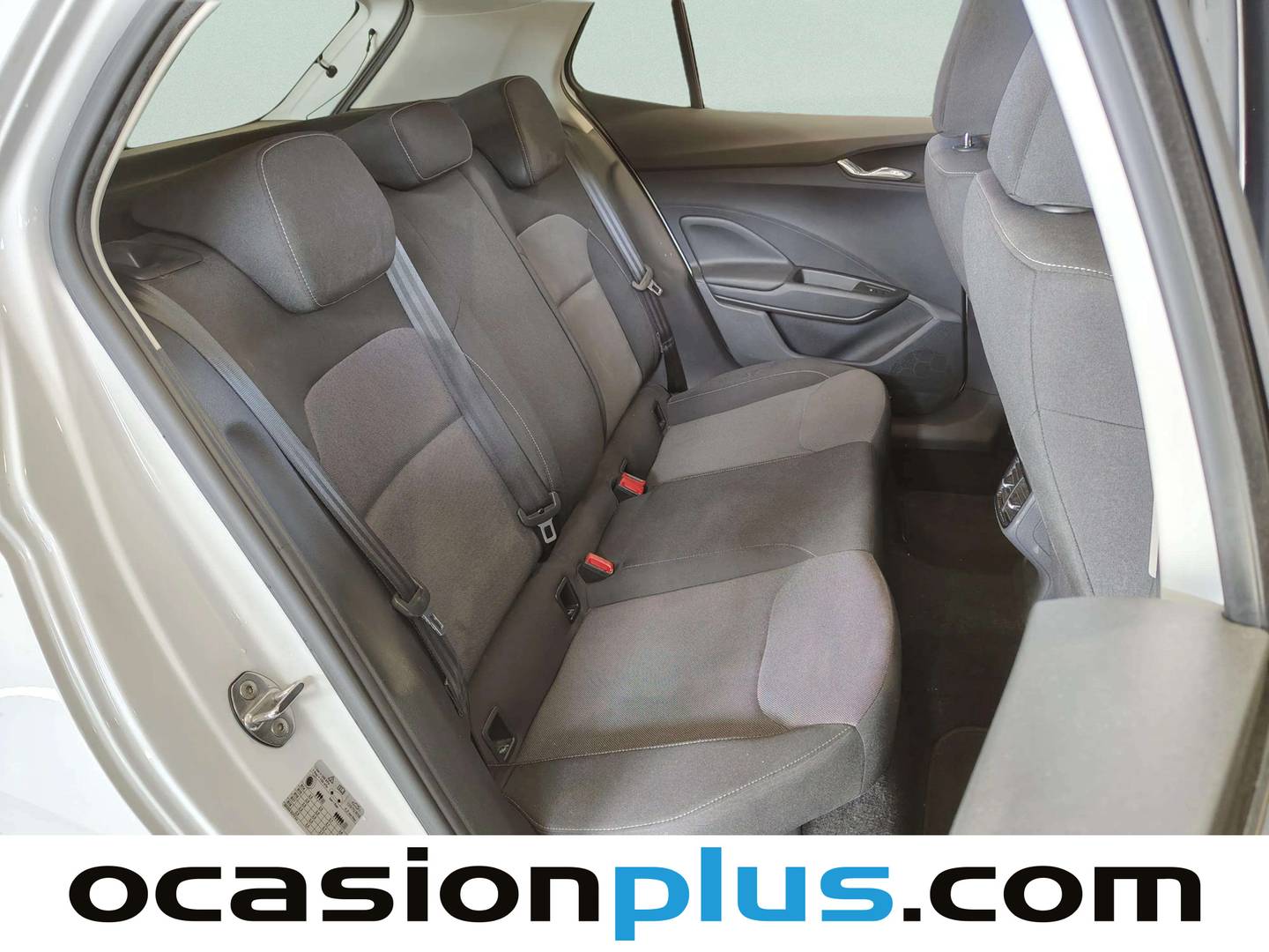 Foto Skoda Fabia Skoda Fabia 1.0 TSI Selection (95 CV)