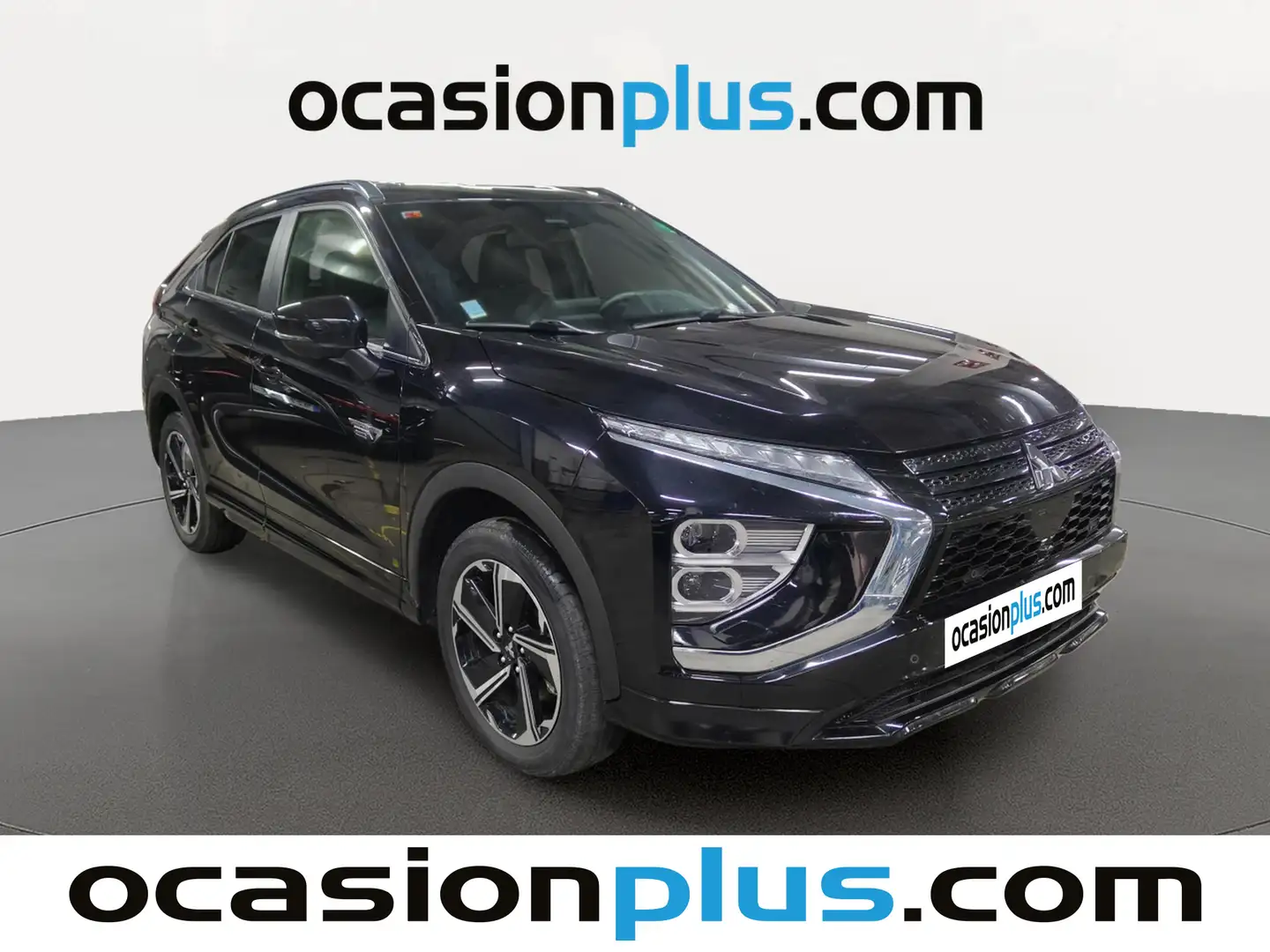 Foto Mitsubishi Eclipse Cross Mitsubishi Eclipse Cross 2.4 PHEV Kaiteki+ 4WD Auto (188 CV)