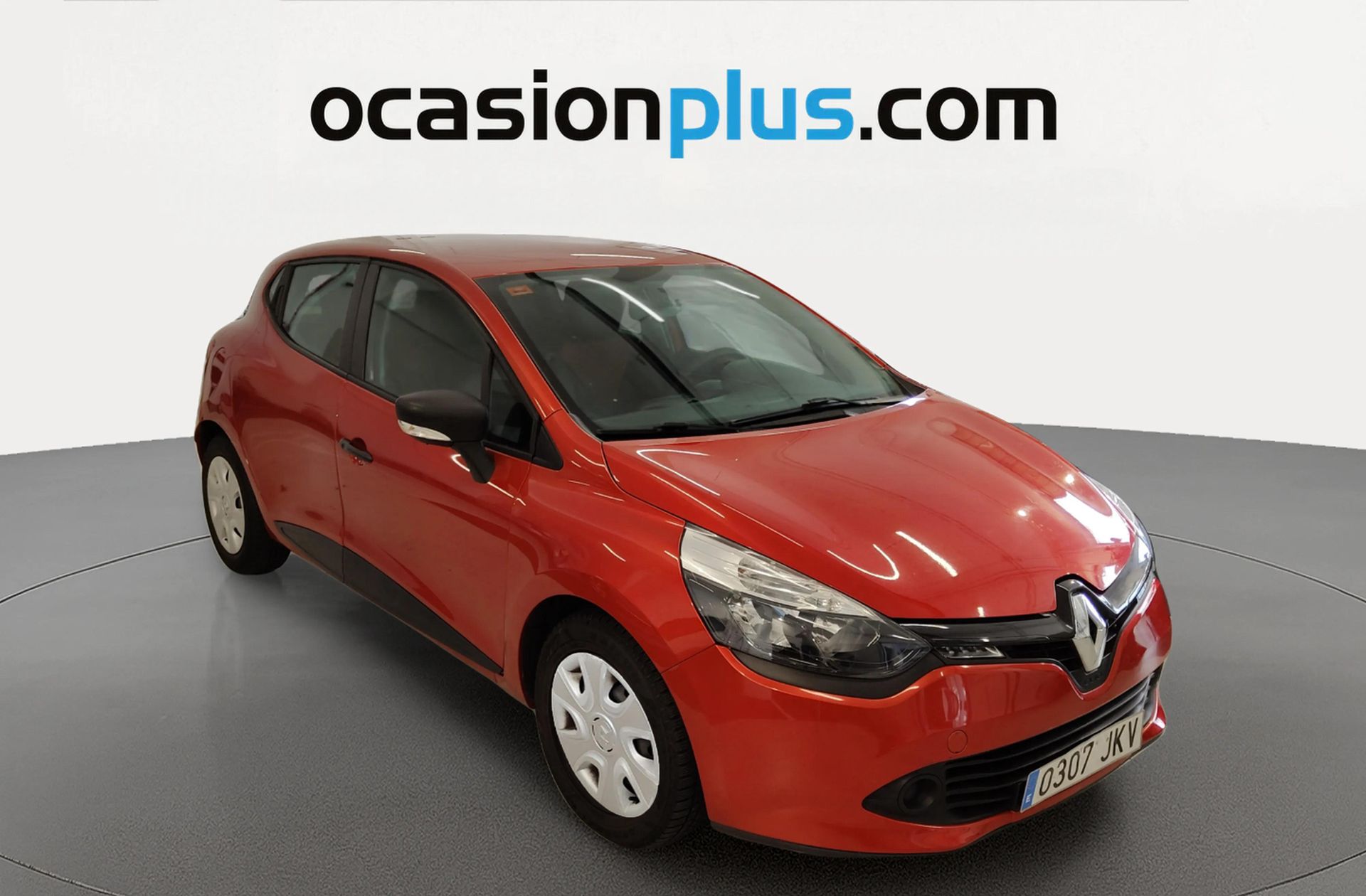 Renault Clio Business dCi - foto 2