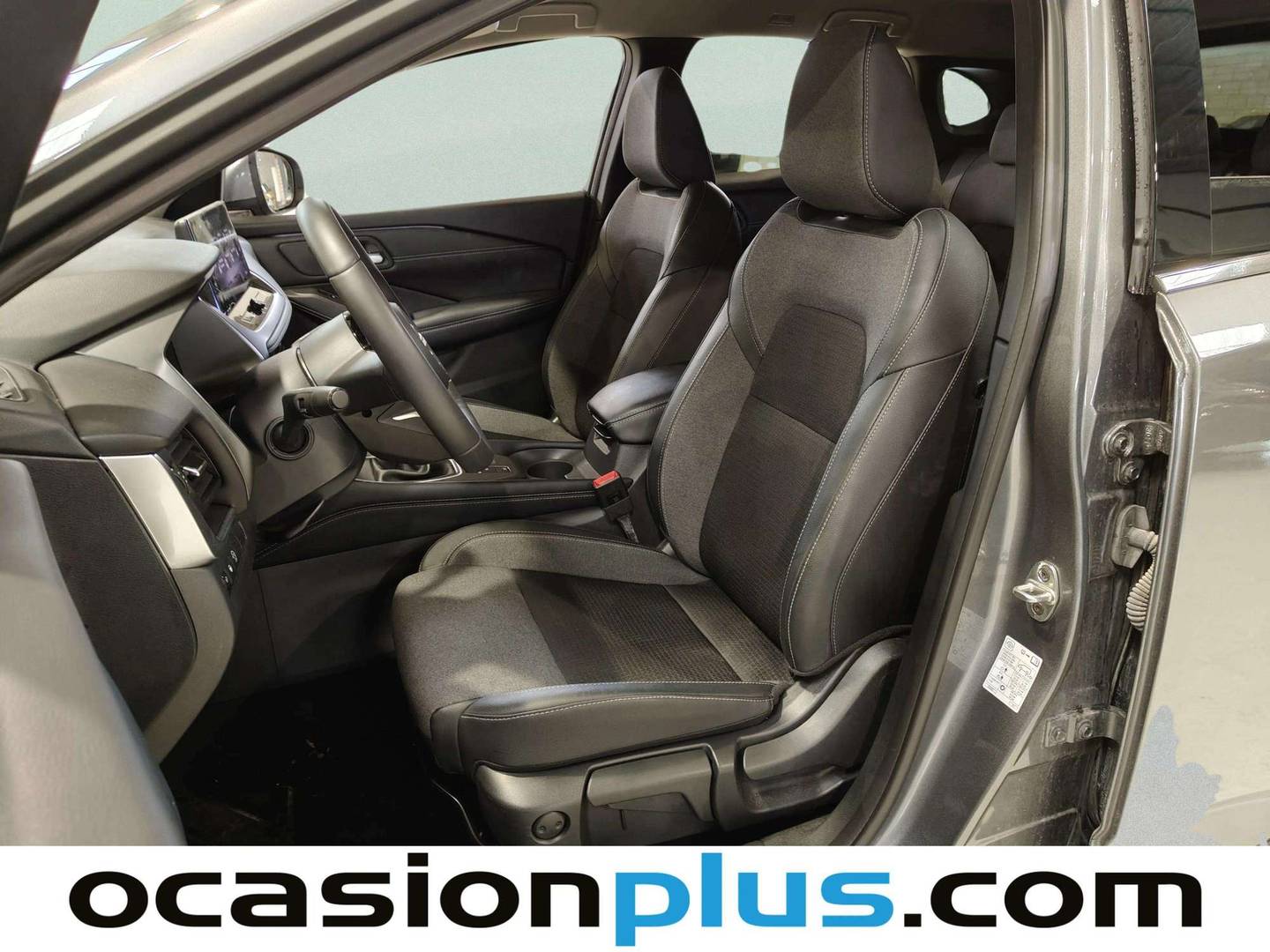 Foto Nissan QASHQAI Nissan Qashqai DIG-T 140 N-Connecta (140 CV)