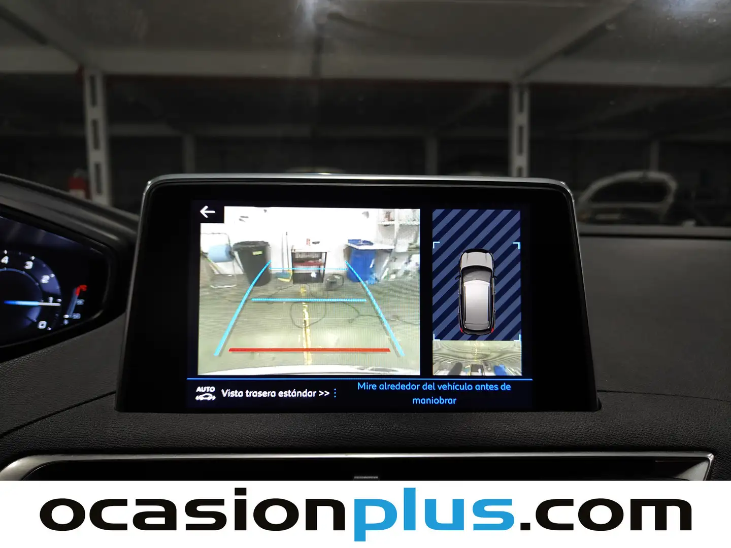 Foto Peugeot 3008 Peugeot 3008 PureTech 130 S&S Allure (130 CV)