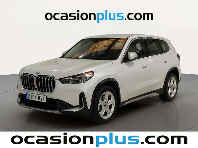 BMW X1 xDrive20d (163 CV) Pack xLine de segunda mano