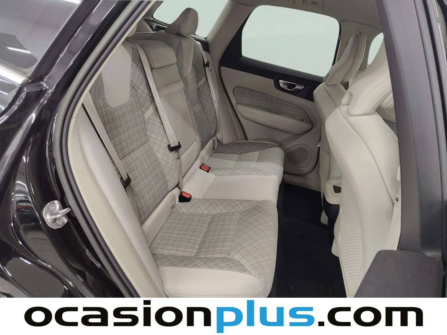 Volvo XC60 Volvo XC60 B4 D Core Auto (197 CV) híbrido