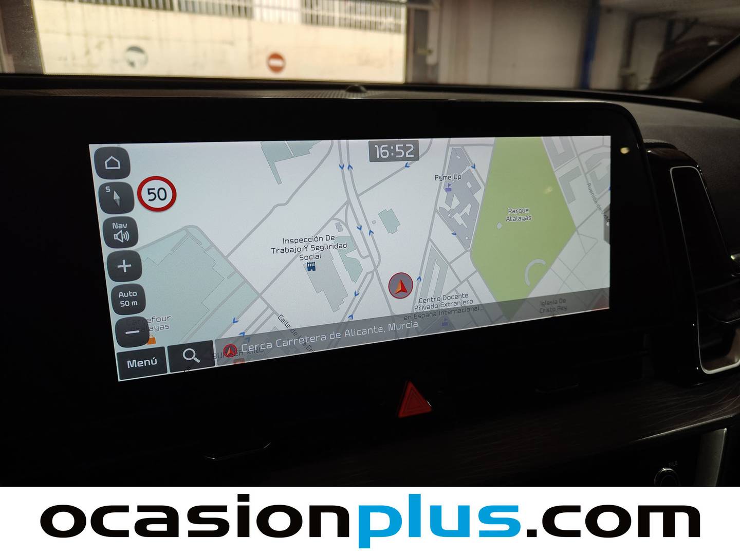 Extras y acabados del KIA Sportage Kia Sportage 1.6 T-GDi MHEV Drive 4x2 (150 CV)