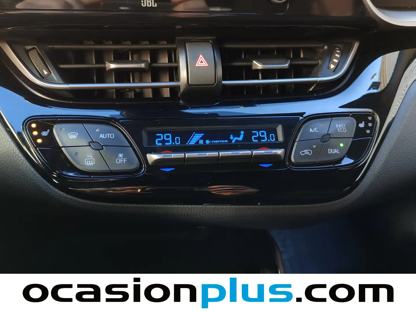 Foto Toyota C-HR Toyota C-HR 180H Kaji Edition (184 CV)