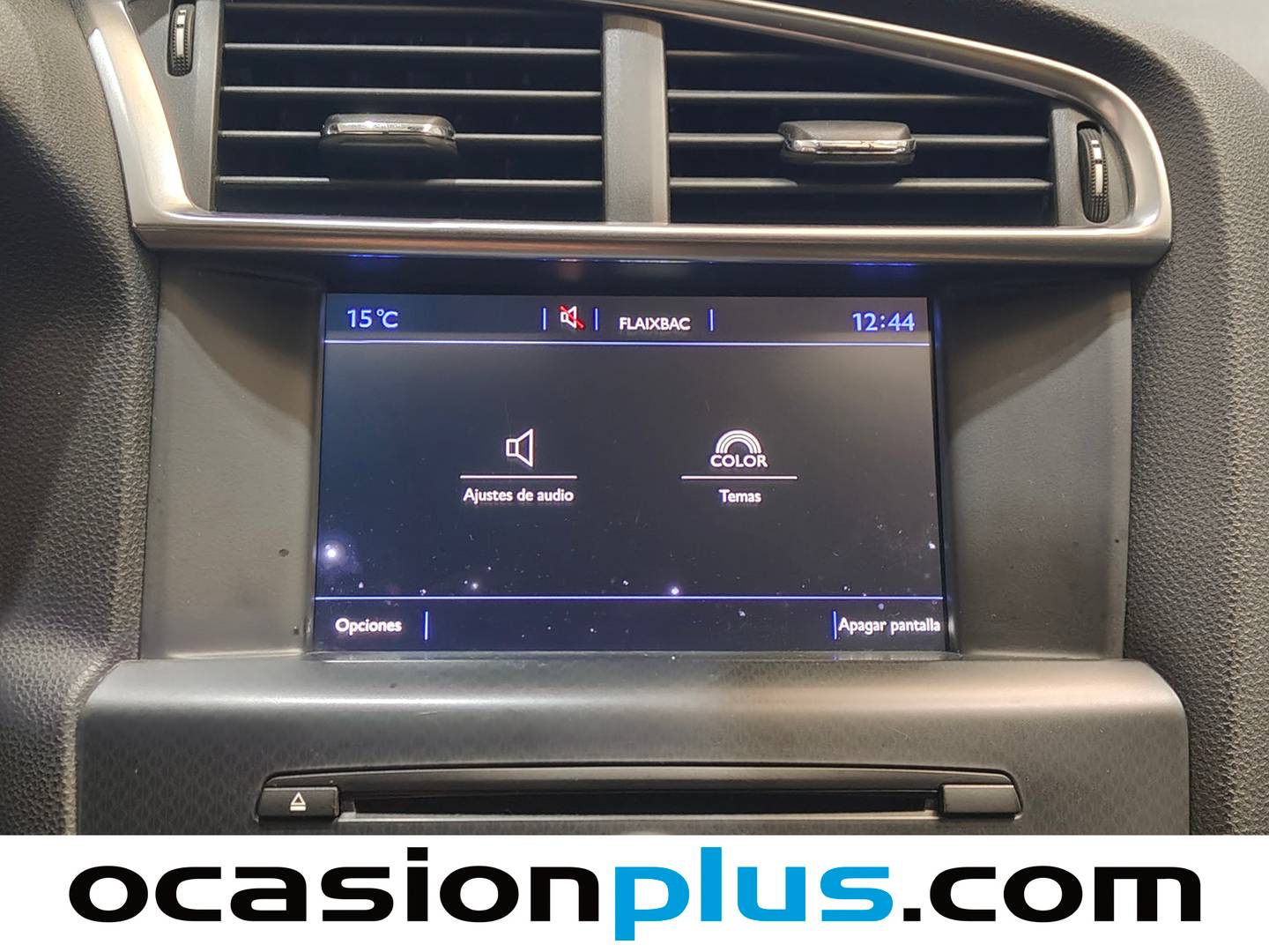 DS DS 4 Crossback DS DS 4 Crossback 1.6 BlueHDi S&S Style EAT6 (120 CV) 120cv