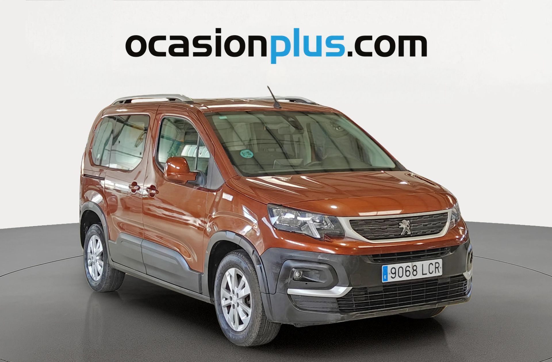 Peugeot Rifter BlueHDi 130 Active Standard NAV+ - foto 2