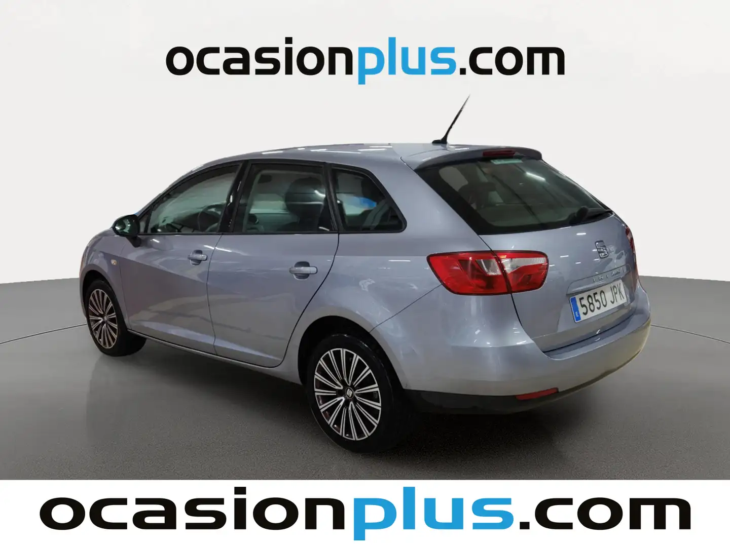 Foto Seat Ibiza SEAT Ibiza ST ST 1.4 TDI Style Connect (105 CV)
