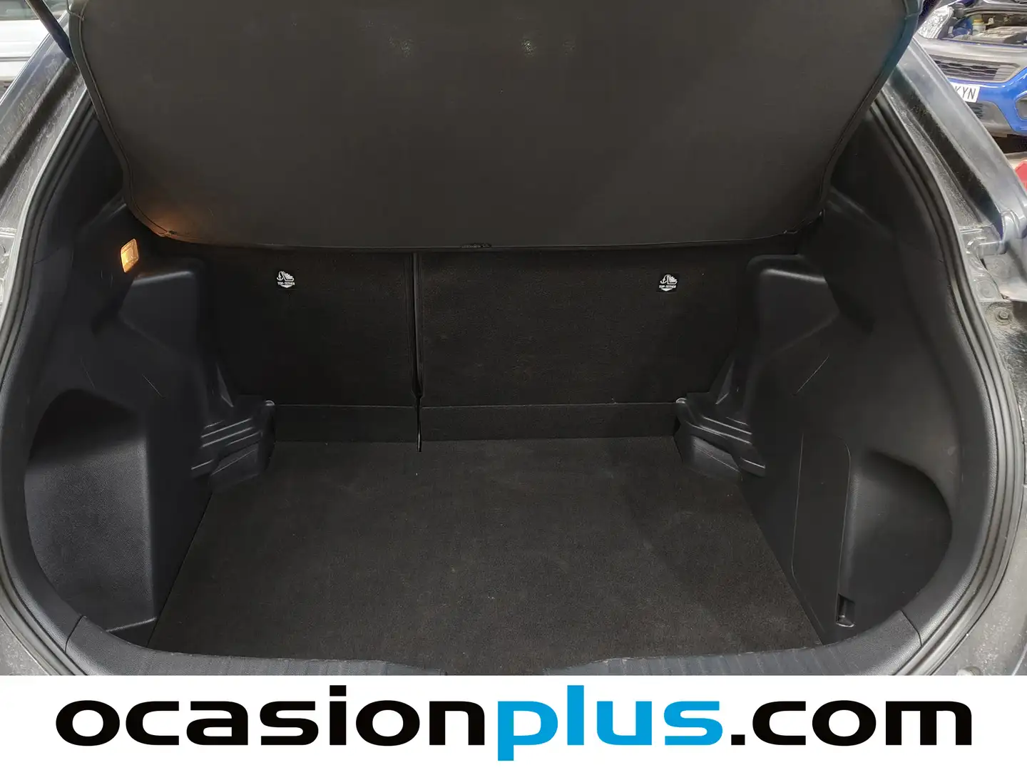 Foto Toyota Yaris Cross Toyota Yaris Cross 120H Active Tech (116 CV)