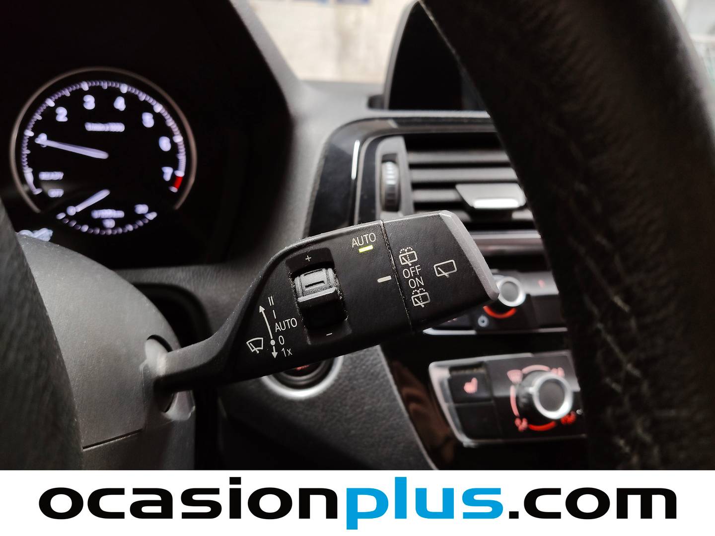 Foto BMW Serie 1 BMW Serie 1 118i (136 CV)