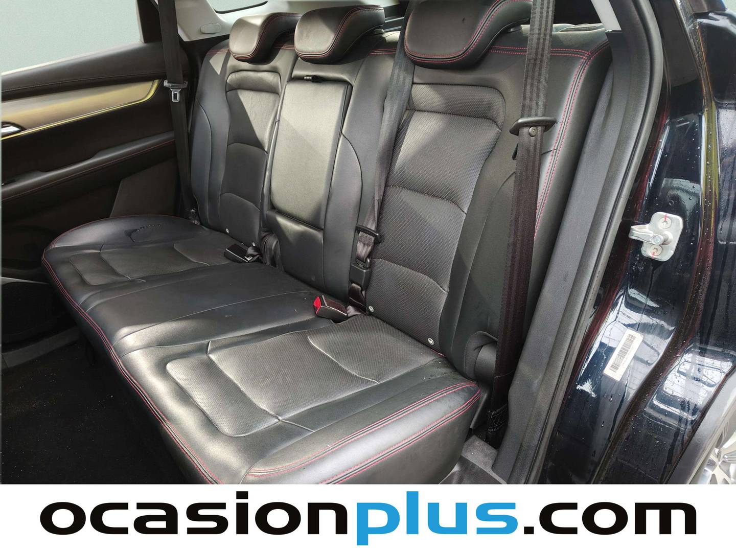 Foto SWM G01 SWM G01 1.5T Luxury (131 CV)