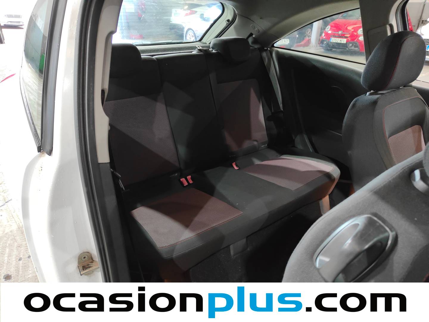 Foto Opel Corsa Opel Corsa 1.4 Sport (90 CV)