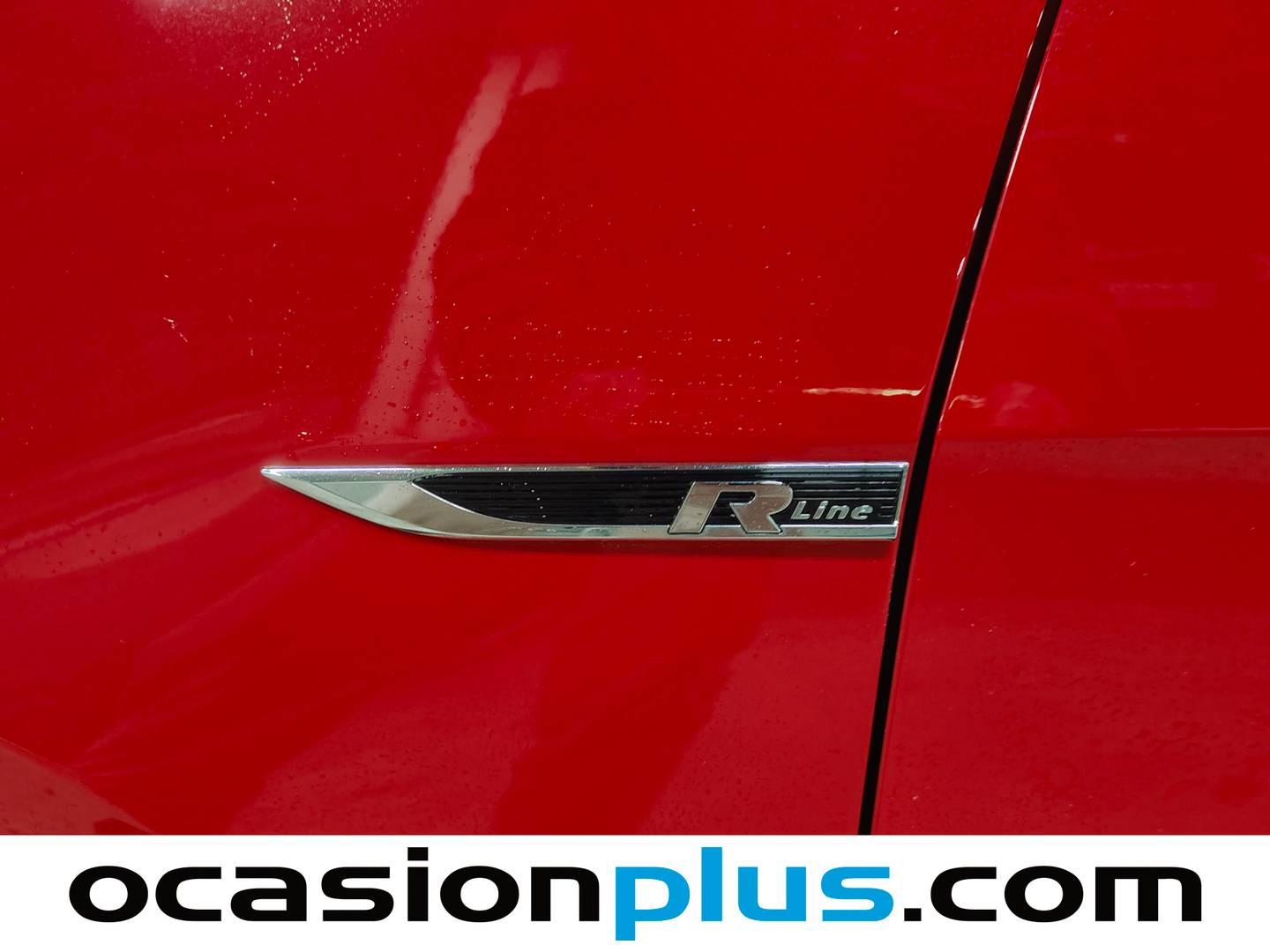 Foto Volkswagen Golf Volkswagen Golf Sport R-Line 1.5 TSI (150 CV)