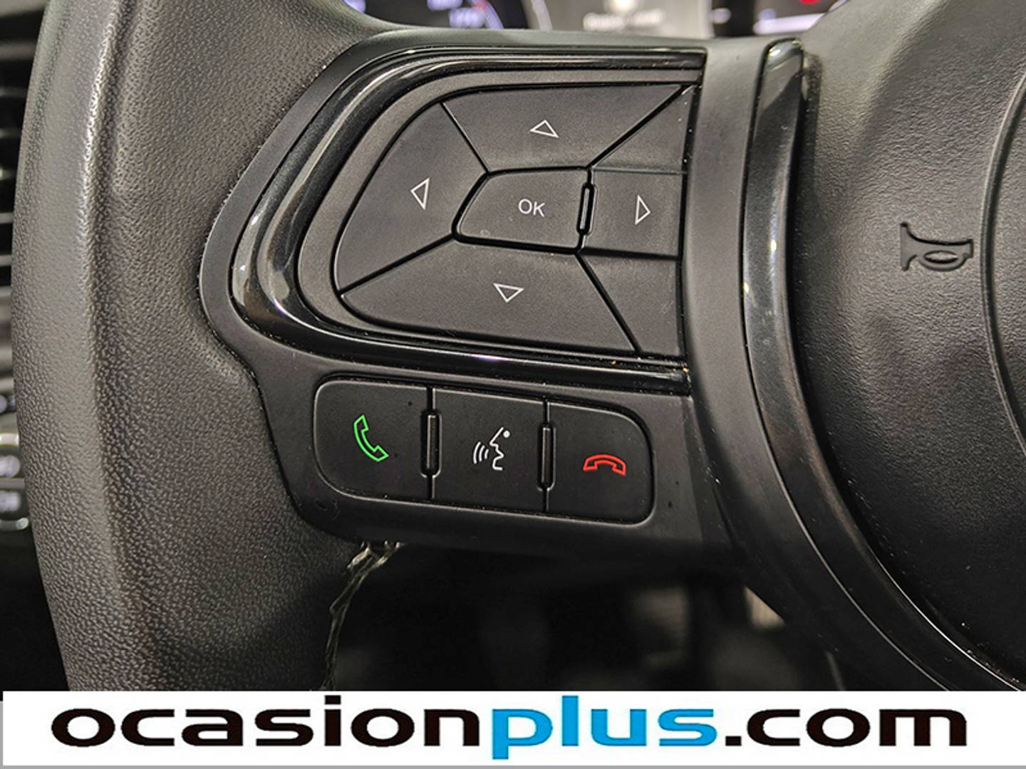 Foto Fiat 500X Fiat 500X Dolcevita Sport 1.6 Multijet (130 CV)