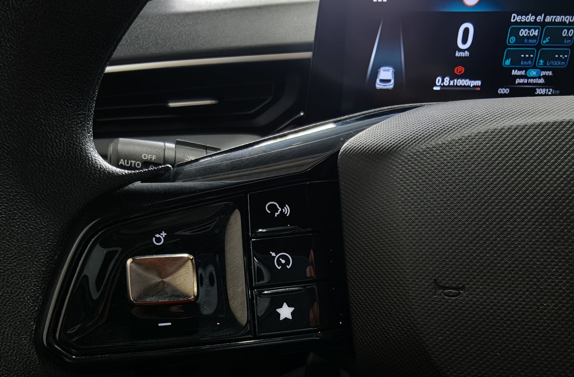 MG3 1.5 Comfort - foto 25